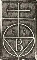An illustration from Isagogae breues, p[er]lucidȩ ac uberrimȩ, in anatomiã humani corporis a cõmuni medicorũ academia usitatã (1523)