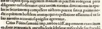 An illustration from Elenchus & index rerum militarium quae singulis codicis huius in uoluminibus continetur ut inpromptu sint uniuersa hoc est ne talium rerum curiosa perlegen ..