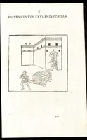 Picture 5 of 14 from Elenchus & index rerum militarium quae singulis codicis huius in uoluminibus continetur ut inpromptu sint uniuersa hoc est ne talium rerum curiosa perlegen .., leaf 322