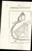 An illustration from Elenchus & index rerum militarium quae singulis codicis huius in uoluminibus continetur ut inpromptu sint uniuersa hoc est ne talium rerum curiosa perlegen ..