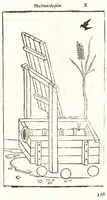 Picture 8 of 14 from Elenchus & index rerum militarium quae singulis codicis huius in uoluminibus continetur ut inpromptu sint uniuersa hoc est ne talium rerum curiosa perlegen .., leaf 356