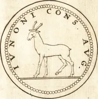 An illustration from Francisci Redi patricii Aretini, Opusculorum pars prior, sive, Experimenta circa generationem insectorum : accedit J. Frid. Lachmund, De ave diomedea dissertatio (1685)