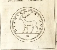 Picture 54 of 61 from Francisci Redi patricii Aretini, Opusculorum pars prior, sive, Experimenta circa generationem insectorum : accedit J. Frid. Lachmund, De ave diomedea dissertatio (1685), leaf 516