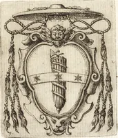An illustration from De profanis et sacris veteribus ritibus (1644)