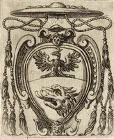 An illustration from De profanis et sacris veteribus ritibus (1644)
