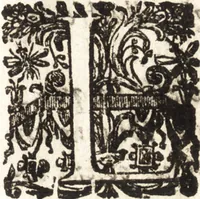 An illustration from De profanis et sacris veteribus ritibus (1644)