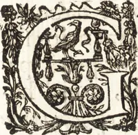 An illustration from De profanis et sacris veteribus ritibus (1644)