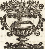 An illustration from De profanis et sacris veteribus ritibus (1644)