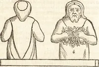 Picture 36 of 91 from De profanis et sacris veteribus ritibus (1644), leaf 200