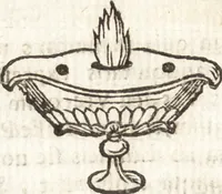 Picture 39 of 91 from De profanis et sacris veteribus ritibus (1644), leaf 213