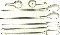 Picture 46 of 91 from De profanis et sacris veteribus ritibus (1644), leaf 222