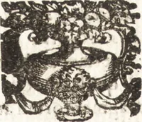 Picture 3 of 91 from De profanis et sacris veteribus ritibus (1644), leaf 23