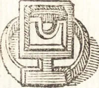 Picture 49 of 91 from De profanis et sacris veteribus ritibus (1644), leaf 249