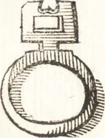 Picture 50 of 91 from De profanis et sacris veteribus ritibus (1644), leaf 249
