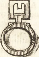 Picture 53 of 91 from De profanis et sacris veteribus ritibus (1644), leaf 249