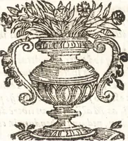 An illustration from De profanis et sacris veteribus ritibus (1644)