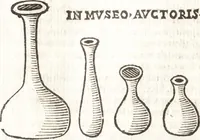 Picture 63 of 91 from De profanis et sacris veteribus ritibus (1644), leaf 333