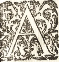 An illustration from De profanis et sacris veteribus ritibus (1644)