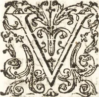 An illustration from De profanis et sacris veteribus ritibus (1644)