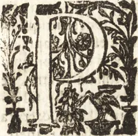 An illustration from De profanis et sacris veteribus ritibus (1644)