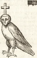 An illustration from De profanis et sacris veteribus ritibus (1644)