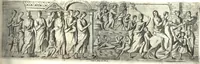 Picture 80 of 91 from De profanis et sacris veteribus ritibus (1644), leaf 406