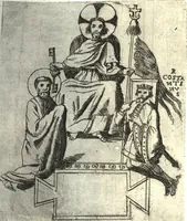 Picture 81 of 91 from De profanis et sacris veteribus ritibus (1644), leaf 415