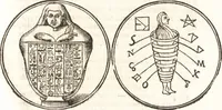 Picture 10 of 91 from De profanis et sacris veteribus ritibus (1644), leaf 82