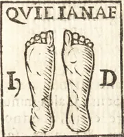 Picture 14 of 91 from De profanis et sacris veteribus ritibus (1644), leaf 94
