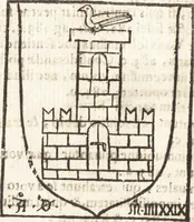 An illustration from De profanis et sacris veteribus ritibus (1644)