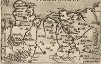 An illustration from Hand-boeck, of Cort begrijp der caerten ende beschryvinghen van alle landen des werelds (1609)