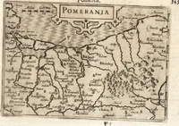 Picture 71 of 178 from Hand-boeck, of Cort begrijp der caerten ende beschryvinghen van alle landen des werelds (1609), leaf 362