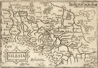 Picture 74 of 178 from Hand-boeck, of Cort begrijp der caerten ende beschryvinghen van alle landen des werelds (1609), leaf 376