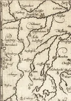 An illustration from Hand-boeck, of Cort begrijp der caerten ende beschryvinghen van alle landen des werelds (1609)