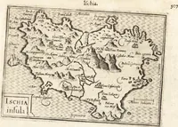 An illustration from Hand-boeck, of Cort begrijp der caerten ende beschryvinghen van alle landen des werelds (1609)