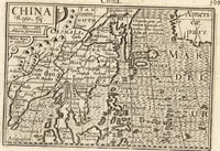 An illustration from Hand-boeck, of Cort begrijp der caerten ende beschryvinghen van alle landen des werelds (1609)