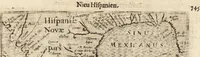An illustration from Hand-boeck, of Cort begrijp der caerten ende beschryvinghen van alle landen des werelds (1609)