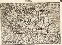 Picture 13 of 178 from Hand-boeck, of Cort begrijp der caerten ende beschryvinghen van alle landen des werelds (1609), leaf 78