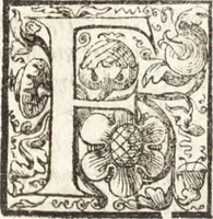 An illustration from Dichiaratione di tvtte le istorie, che si contengono ne i quadri posti nouamente nelle sale dello Scrutinio, & del Gran Consiglio, del Palagio Ducale della Serenissima Republica di Vinegia, nella qvale si ha piena intelligenza delle più segnalate vittorie; conseguite di varie nationi del mondo dai Vinitiani (1587)