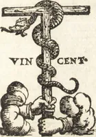 An illustration from Dichiaratione di tvtte le istorie, che si contengono ne i quadri posti nouamente nelle sale dello Scrutinio, & del Gran Consiglio, del Palagio Ducale della Serenissima Republica di Vinegia, nella qvale si ha piena intelligenza delle più segnalate vittorie; conseguite di varie nationi del mondo dai Vinitiani (1587)