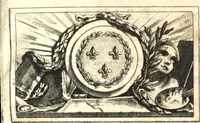 Picture 3 of 28 from L'art de peindre : poëme, avec des réflexions sur les différentes parties de la peinture (1761), leaf 10
