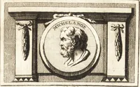 Picture 12 of 28 from L'art de peindre : poëme, avec des réflexions sur les différentes parties de la peinture (1761), leaf 104