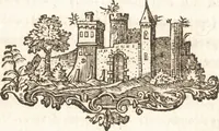 An illustration from L'art de peindre : poëme, avec des réflexions sur les différentes parties de la peinture (1761)