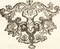 An illustration from L'art de peindre : poëme, avec des réflexions sur les différentes parties de la peinture (1761)