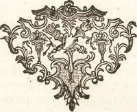 An illustration from L'art de peindre : poëme, avec des réflexions sur les différentes parties de la peinture (1761)