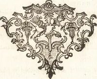 An illustration from L'art de peindre : poëme, avec des réflexions sur les différentes parties de la peinture (1761)
