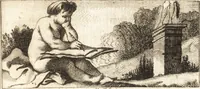 Picture 6 of 28 from L'art de peindre : poëme, avec des réflexions sur les différentes parties de la peinture (1761), leaf 32