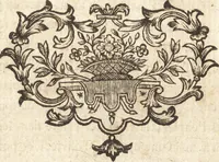 An illustration from L'art de peindre : poëme, avec des réflexions sur les différentes parties de la peinture (1761)
