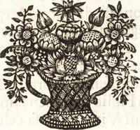An illustration from Vita del cavalier Gio. Lorenzo Bernino (1713)