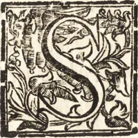 An illustration from Vita del cavalier Gio. Lorenzo Bernino (1713)